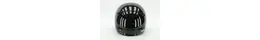 Abus Helm Scraper 3.0 KID gl.sw Größe: S