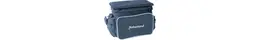 Haberland L-Tasche 8l, Klickfix.AD. sw