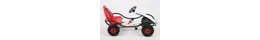 Kettler Kettcar Silverstone Air 4-8 J.
