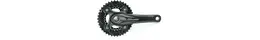 Shimano Kurbelgarnitur Deore 26/38 Z