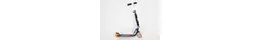 Hudora Scooter Big Wheel 125 mm blau