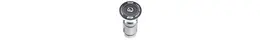 BBB A-Headklemme 1 1/8 f.Carbon sw