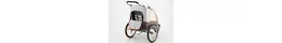 Blue Bird Kinderanhänger 20" 2 Ki gr/or 148340-06.jpg