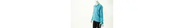 Vaude Women's Ride Jacket skyline Größe: 38