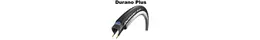 Schwalbe Durano Plus Renn 28"/ 23-622