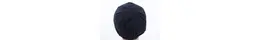Apura Cap "Gain" unisex  sw/rot Größe: S/M