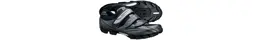 Shimano MTB-SCHUH SH-M077 sw SPD Größe: Größe:  38