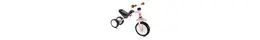 Puky PUKYmoto Lauffahrzeug, rose