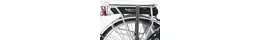 Sachs EloBikeDLPlus Pedelec bis100km Rahmenhöhe: 48 cm