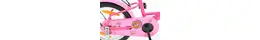Teddy 16 Zoll kinderfahrrad Rahmenhöhe: 25 cm