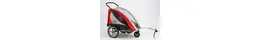 Kid Car Twister XL+ 16" Feder. (2011)