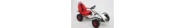 Kettler Kettcar Silverstone Air 4-8 J.