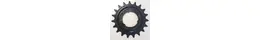 Shimano Nexus Ritzel 19 Z. gekröpft