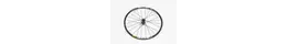 Mavic MTB Crossride Disc 6 Loch 26"