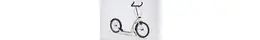 Bike2 Go 20"City Roller"Bike2 Go"ws