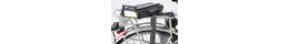 Sachs EloBikeDLPlus Pedelec bis100km Rahmenhöhe: 48 cm
