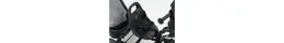 Puky Ceety Comfort Dreirad schwarz