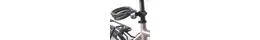 Abus Kabelschloss 75cm /15 mm sw