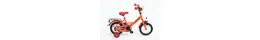 Teddy 12 Zoll kinderfahrrad Rahmenhöhe: 22 cm