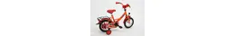 Teddy 12 Zoll kinderfahrrad Rahmenhöhe: 22 cm