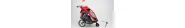 Kid Car Twister XL+ 16" Feder. (2011)