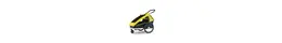 Croozer Kid for 2 lemon green 448060-02.jpg
