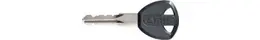 Abus Kabelschloss 75cm /15 mm sw