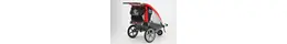 Kid Car Twister XL+ 16" Feder. (2011)