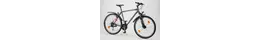 Focus Black Night CS 1 He28 27K 2012 Rahmenhöhe: 45 cm Focus Black Night CS 1 He28 27K 2012 Rahmenhöhe: 45 cm