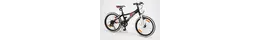 Ghost Powerkid Boy 20" MTB 7K (10) Rahmenhöhe: 27 cm Ghost Powerkid Boy 20" MTB 7K (10) Rahmenhöhe: 27 cm