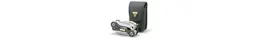 Topeak Alien DX 27 F. Miniwerkzeug sw