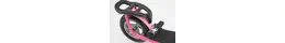 Puky R 03  pink ab3J. Kinderroller