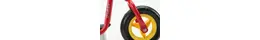 Puky Puky LR M 2J+ 85cm Laufrad rot