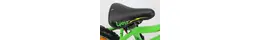 Ghost Powerkid 16 16 Zoll grün Rahmenhöhe: 23 cm