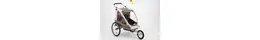 Blue Bird Kinderanhänger 20" 2 Ki gr/or 148340-04.jpg