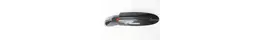 SKS Shockboard Carbon Optik