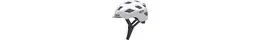 Abus Helm Hyban weiss-matt Größe: L 101180-01.jpg