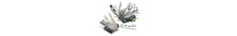 Topeak Alien DX 27 F. Miniwerkzeug sw