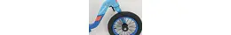 S COOL pedeX 1 Lauflernrad blau Rahmenhöhe: Onesize