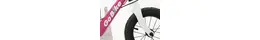 GoBike 12" Kd-Laurad,Luft/Bremse lws