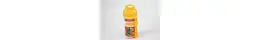 Stamp Trinkflasche mit Halter 0,3L