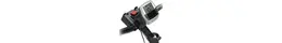 KLICKfix Multiclip Adapter für E-Bike