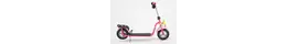 Puky R 03  pink ab3J. Kinderroller