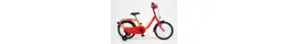 Kettler 16 Zoll Rahmenhöhe: 26 cm