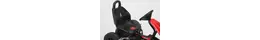 Puky F550L GoCart rt/sw, ab 4 Jahre