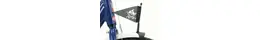 Puky ZL 18 Capt´n Sharky 18"Ki., bl