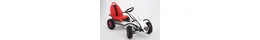 Kettler Kettcar Silverstone Air 4-8 J.