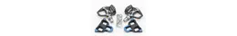 Shimano PD 9000 Dura Ace SPD SL Pedal
