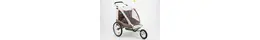 Blue Bird Kinderanhänger 20" 2 Ki gr/or 148340-03.jpg