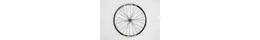 Mavic MTB Crossride Disc 6 Loch 26"